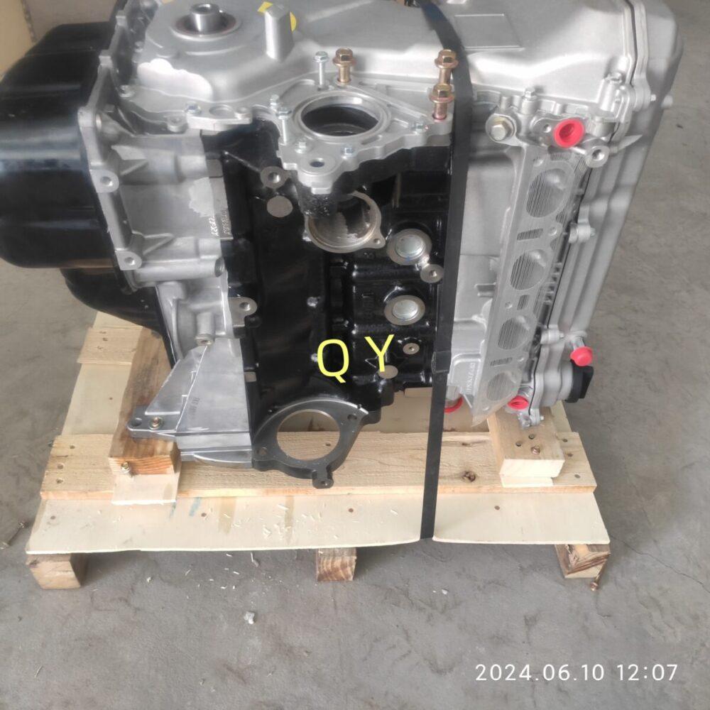 Новый двигатель JL-4G15D (Geely Emgrand EC7 1 (FE-1) 2009-2016, Emgrand 7 2 (FE-3) 2014-н.в.) Новый двигатель JL-4G15D (Geely Emgrand EC7 1 (FE-1) 2009-2016, Emgrand 7 2 (FE-3) 2014-н.в.)