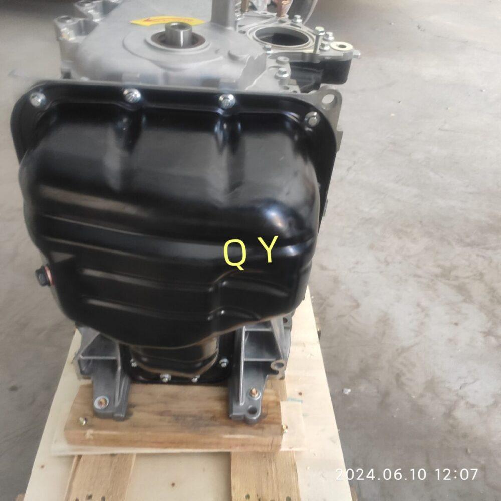 Новый двигатель JL-4G15D (Geely Emgrand EC7 1 (FE-1) 2009-2016, Emgrand 7 2 (FE-3) 2014-н.в.) Новый двигатель JL-4G15D (Geely Emgrand EC7 1 (FE-1) 2009-2016, Emgrand 7 2 (FE-3) 2014-н.в.)