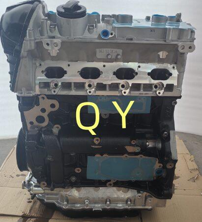 Новый двигатель CDAA 1.8 L TSI Turbo (поперечное расположение) (Volkswagen Golf 6 (5K) 2009-2010, Passat CC (35) 2008-2012, Passat B6 (3C) 2008-2010, Passat B7 (36) 2010-2012 / Audi A3 2 (8P) 2008-2013, TT 2 (8J) 2008-2014 / Seat Altea 1 (5P) 2009-2015, Leon 2 (1P) 2009-2012, Toledo 3 (5P) 2008-2009 / Skoda Octavia 2 (1Z) 2008-2013, Superb 2 (3T) 2008-2013, Yeti 1 (5L) 2009-2015) Новый двигатель CDAA 1.8 L TSI Turbo (поперечное расположение) (Volkswagen Golf 6 (5K) 2009-2010, Passat CC (35) 2008-2012, Passat B6 (3C) 2008-2010, Passat B7 (36) 2010-2012 / Audi A3 2 (8P) 2008-2013, TT 2 (8J) 2008-2014 / Seat Altea 1 (5P) 2009-2015, Leon 2 (1P) 2009-2012, Toledo 3 (5P) 2008-2009 / Skoda Octavia 2 (1Z) 2008-2013, Superb 2 (3T) 2008-2013, Yeti 1 (5L) 2009-2015)