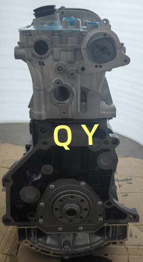 Новый двигатель CDAA 1.8 L TSI Turbo (поперечное расположение) (Volkswagen Golf 6 (5K) 2009-2010, Passat CC (35) 2008-2012, Passat B6 (3C) 2008-2010, Passat B7 (36) 2010-2012 / Audi A3 2 (8P) 2008-2013, TT 2 (8J) 2008-2014 / Seat Altea 1 (5P) 2009-2015, Leon 2 (1P) 2009-2012, Toledo 3 (5P) 2008-2009 / Skoda Octavia 2 (1Z) 2008-2013, Superb 2 (3T) 2008-2013, Yeti 1 (5L) 2009-2015) Новый двигатель CDAA 1.8 L TSI Turbo (поперечное расположение) (Volkswagen Golf 6 (5K) 2009-2010, Passat CC (35) 2008-2012, Passat B6 (3C) 2008-2010, Passat B7 (36) 2010-2012 / Audi A3 2 (8P) 2008-2013, TT 2 (8J) 2008-2014 / Seat Altea 1 (5P) 2009-2015, Leon 2 (1P) 2009-2012, Toledo 3 (5P) 2008-2009 / Skoda Octavia 2 (1Z) 2008-2013, Superb 2 (3T) 2008-2013, Yeti 1 (5L) 2009-2015)