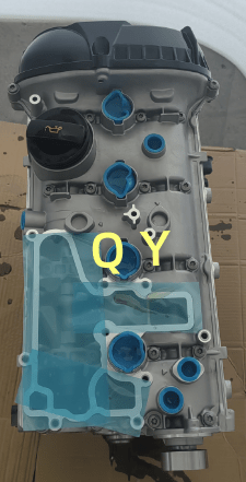 Новый двигатель CDAA 1.8 L TSI Turbo (поперечное расположение) (Volkswagen Golf 6 (5K) 2009-2010, Passat CC (35) 2008-2012, Passat B6 (3C) 2008-2010, Passat B7 (36) 2010-2012 / Audi A3 2 (8P) 2008-2013, TT 2 (8J) 2008-2014 / Seat Altea 1 (5P) 2009-2015, Leon 2 (1P) 2009-2012, Toledo 3 (5P) 2008-2009 / Skoda Octavia 2 (1Z) 2008-2013, Superb 2 (3T) 2008-2013, Yeti 1 (5L) 2009-2015) Новый двигатель CDAA 1.8 L TSI Turbo (поперечное расположение) (Volkswagen Golf 6 (5K) 2009-2010, Passat CC (35) 2008-2012, Passat B6 (3C) 2008-2010, Passat B7 (36) 2010-2012 / Audi A3 2 (8P) 2008-2013, TT 2 (8J) 2008-2014 / Seat Altea 1 (5P) 2009-2015, Leon 2 (1P) 2009-2012, Toledo 3 (5P) 2008-2009 / Skoda Octavia 2 (1Z) 2008-2013, Superb 2 (3T) 2008-2013, Yeti 1 (5L) 2009-2015)