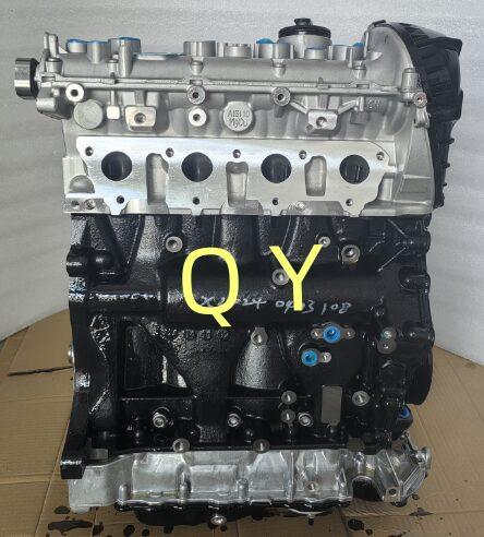 Новый двигатель CDAA 1.8 L TSI Turbo (поперечное расположение) (Volkswagen Golf 6 (5K) 2009-2010, Passat CC (35) 2008-2012, Passat B6 (3C) 2008-2010, Passat B7 (36) 2010-2012 / Audi A3 2 (8P) 2008-2013, TT 2 (8J) 2008-2014 / Seat Altea 1 (5P) 2009-2015, Leon 2 (1P) 2009-2012, Toledo 3 (5P) 2008-2009 / Skoda Octavia 2 (1Z) 2008-2013, Superb 2 (3T) 2008-2013, Yeti 1 (5L) 2009-2015) Новый двигатель CDAA 1.8 L TSI Turbo (поперечное расположение) (Volkswagen Golf 6 (5K) 2009-2010, Passat CC (35) 2008-2012, Passat B6 (3C) 2008-2010, Passat B7 (36) 2010-2012 / Audi A3 2 (8P) 2008-2013, TT 2 (8J) 2008-2014 / Seat Altea 1 (5P) 2009-2015, Leon 2 (1P) 2009-2012, Toledo 3 (5P) 2008-2009 / Skoda Octavia 2 (1Z) 2008-2013, Superb 2 (3T) 2008-2013, Yeti 1 (5L) 2009-2015)