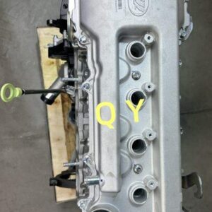 Новый двигатель LFB479Q 1.8L (Toyota 1ZZ-FE) (Lifan Solano 620, 630, 650, Murman 820, Cebrium 720, X60, Myway)