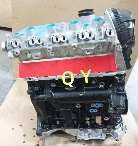 Новый двигатель CDN (Volkswagen/Audi) Новый двигатель CDN (Volkswagen/Audi)