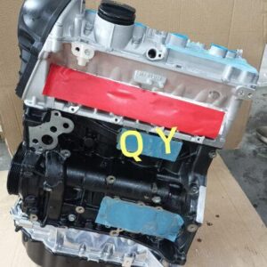 Новый двигатель CDN (Volkswagen/Audi) Новый двигатель CDN (Volkswagen/Audi)