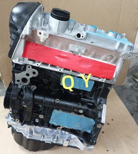 Новый двигатель CDN (Volkswagen/Audi) Новый двигатель CDN (Volkswagen/Audi)