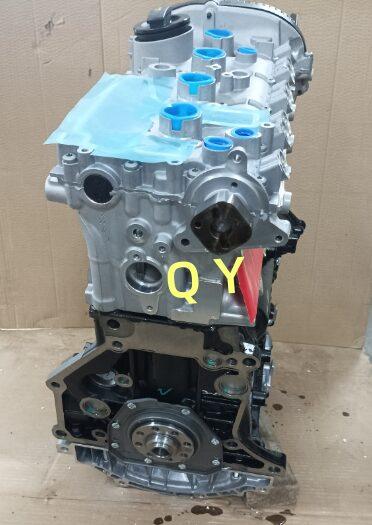 Новый двигатель CDN (Volkswagen/Audi) Новый двигатель CDN (Volkswagen/Audi)