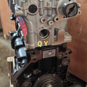 Новый двигатель CCU (Audi A4, A5, A6L, TT) Новый двигатель CCU (Audi A4, A5, A6L, TT)