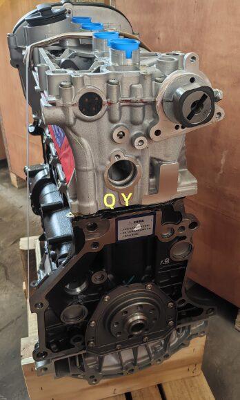 Новый двигатель CCU (Audi A4, A5, A6L, TT) Новый двигатель CCU (Audi A4, A5, A6L, TT)