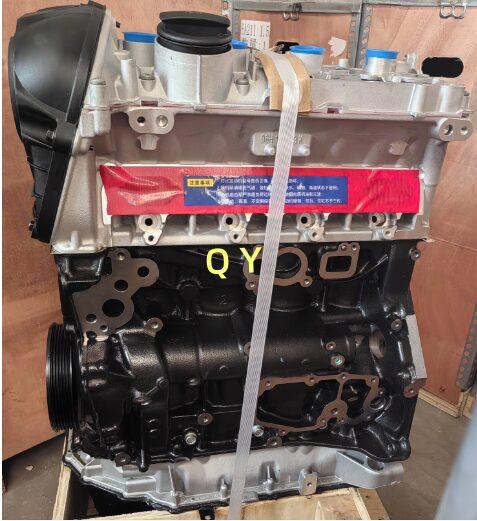 Новый двигатель CCU (Audi A4, A5, A6L, TT) Новый двигатель CCU (Audi A4, A5, A6L, TT)