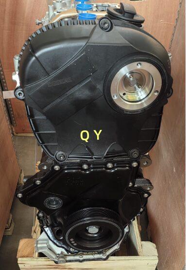 Новый двигатель CCU (Audi A4, A5, A6L, TT) Новый двигатель CCU (Audi A4, A5, A6L, TT)