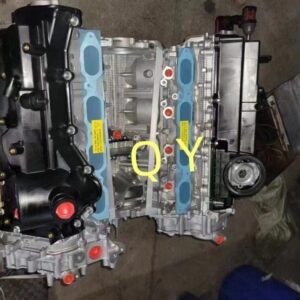 Реставрированный двигатель VK56VD V8-5,6 (Infiniti M4 (Y51), QX56 2 (Z62), Q70 1 (Y51), QX80 1 (Z62) / Nissan Patrol 6 (Y62), Armada 2 (Y62), Titan 2 (A61))