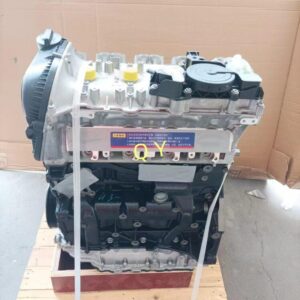 Новый двигатель CJS 1.8 TSI Turbo (Volkswagen Passat B8 (3G), Touran 2 (5T) / Audi A3 3 (8V), TT 3 (8S) / Skoda Octavia 3 (5E), Superb 3 (3V)) Новый двигатель CJS 1.8 TSI Turbo (Volkswagen Passat B8 (3G), Touran 2 (5T) / Audi A3 3 (8V), TT 3 (8S) / Skoda Octavia 3 (5E), Superb 3 (3V))