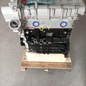 Новый двигатель BWK 1.4 TSI (Volkswagen Tiguan 1 (5N) 2007-2008) Новый двигатель BWK 1.4 TSI (Volkswagen Tiguan 1 (5N) 2007-2008)