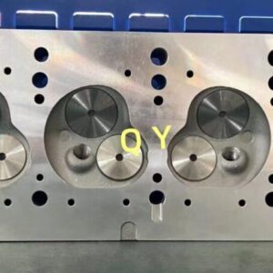 Новая ГБЦ K7J 1.4L 8-Valve (Renault Clio 2 (X65) 1998-2001, Clio 3 (X85) 2005-2012, Logan 1 (L90) 2004-2016, Kangoo 1 (KC) 1997-2007, Sandero 1 (B90) 2009-2014, Symbol 1 (L65) 1999-2008, Symbol 2 (L35) 2008-2012 / Dacia Logan 1 (L90) 2004-2009, Logan 1 MCV (R90) 2006-2010, Sandero 1 (B90) 2008-2010)