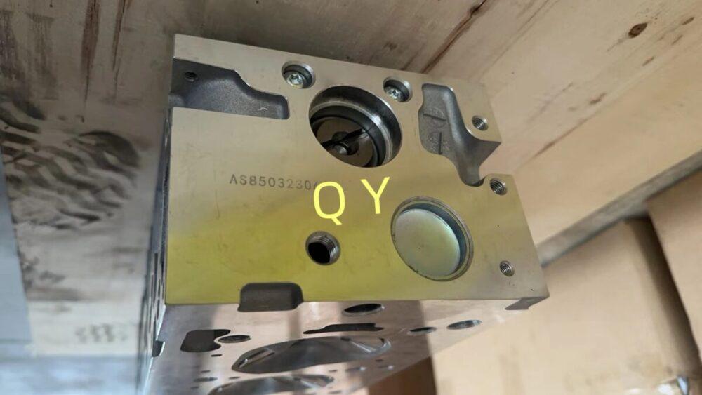 Новая ГБЦ K7M 1.6L 8-Valve (Renault Clio 2 (X65) 1998-2000, Dokker 1 (K67) 2012-2020, Dokker 1 Stepway (K67S) 2014-2020, Kangoo 2 (KW) 2007-2013, Lodgy 1 (J92) 2012-2015, Logan 1 (L90) 2004-2014, Logan 2 (L52) 2014-2022, Logan 2 Stepway (L52S) 2018-2022, Megane 1 (X64) 1995-1999, Sandero 1 (B90) 2009-2014, Sandero 2 (B52) 2014-2022, Sandero 1 Stepway (B90S) 2009-2014, Sandero 2 Stepway (B52S) 2014-2022, Scenic 1 (J64) 1996-1999, Symbol 2 (L35) 2008-2012 / Dacia Dokker 1 (K67) 2012-2015, Lodgy 1 (J92) 2012-2015, Logan 1 (L90) 2004-2012, Logan 1 MCV (R90) 2006-2013, Sandero 1 (B90) 2008-2012, Sandero 1 Stepway (B90x) 2009-2012 / Лада Ларгус универсал 2012-2015, Ларгус фургон 2012-2015) Новая ГБЦ K7M 1.6L 8-Valve (Renault Clio 2 (X65) 1998-2000, Dokker 1 (K67) 2012-2020, Dokker 1 Stepway (K67S) 2014-2020, Kangoo 2 (KW) 2007-2013, Lodgy 1 (J92) 2012-2015, Logan 1 (L90) 2004-2014, Logan 2 (L52) 2014-2022, Logan 2 Stepway (L52S) 2018-2022, Megane 1 (X64) 1995-1999, Sandero 1 (B90) 2009-2014, Sandero 2 (B52) 2014-2022, Sandero 1 Stepway (B90S) 2009-2014, Sandero 2 Stepway (B52S) 2014-2022, Scenic 1 (J64) 1996-1999, Symbol 2 (L35) 2008-2012 / Dacia Dokker 1 (K67) 2012-2015, Lodgy 1 (J92) 2012-2015, Logan 1 (L90) 2004-2012, Logan 1 MCV (R90) 2006-2013, Sandero 1 (B90) 2008-2012, Sandero 1 Stepway (B90x) 2009-2012 / Лада Ларгус универсал 2012-2015, Ларгус фургон 2012-2015)