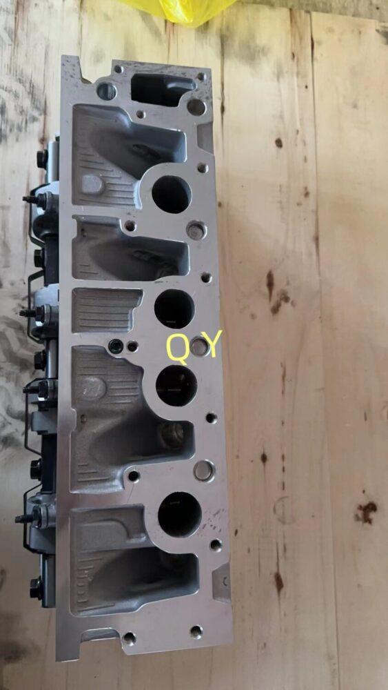 Новая ГБЦ K7M 1.6L 8-Valve (Renault Clio 2 (X65) 1998-2000, Dokker 1 (K67) 2012-2020, Dokker 1 Stepway (K67S) 2014-2020, Kangoo 2 (KW) 2007-2013, Lodgy 1 (J92) 2012-2015, Logan 1 (L90) 2004-2014, Logan 2 (L52) 2014-2022, Logan 2 Stepway (L52S) 2018-2022, Megane 1 (X64) 1995-1999, Sandero 1 (B90) 2009-2014, Sandero 2 (B52) 2014-2022, Sandero 1 Stepway (B90S) 2009-2014, Sandero 2 Stepway (B52S) 2014-2022, Scenic 1 (J64) 1996-1999, Symbol 2 (L35) 2008-2012 / Dacia Dokker 1 (K67) 2012-2015, Lodgy 1 (J92) 2012-2015, Logan 1 (L90) 2004-2012, Logan 1 MCV (R90) 2006-2013, Sandero 1 (B90) 2008-2012, Sandero 1 Stepway (B90x) 2009-2012 / Лада Ларгус универсал 2012-2015, Ларгус фургон 2012-2015) Новая ГБЦ K7M 1.6L 8-Valve (Renault Clio 2 (X65) 1998-2000, Dokker 1 (K67) 2012-2020, Dokker 1 Stepway (K67S) 2014-2020, Kangoo 2 (KW) 2007-2013, Lodgy 1 (J92) 2012-2015, Logan 1 (L90) 2004-2014, Logan 2 (L52) 2014-2022, Logan 2 Stepway (L52S) 2018-2022, Megane 1 (X64) 1995-1999, Sandero 1 (B90) 2009-2014, Sandero 2 (B52) 2014-2022, Sandero 1 Stepway (B90S) 2009-2014, Sandero 2 Stepway (B52S) 2014-2022, Scenic 1 (J64) 1996-1999, Symbol 2 (L35) 2008-2012 / Dacia Dokker 1 (K67) 2012-2015, Lodgy 1 (J92) 2012-2015, Logan 1 (L90) 2004-2012, Logan 1 MCV (R90) 2006-2013, Sandero 1 (B90) 2008-2012, Sandero 1 Stepway (B90x) 2009-2012 / Лада Ларгус универсал 2012-2015, Ларгус фургон 2012-2015)