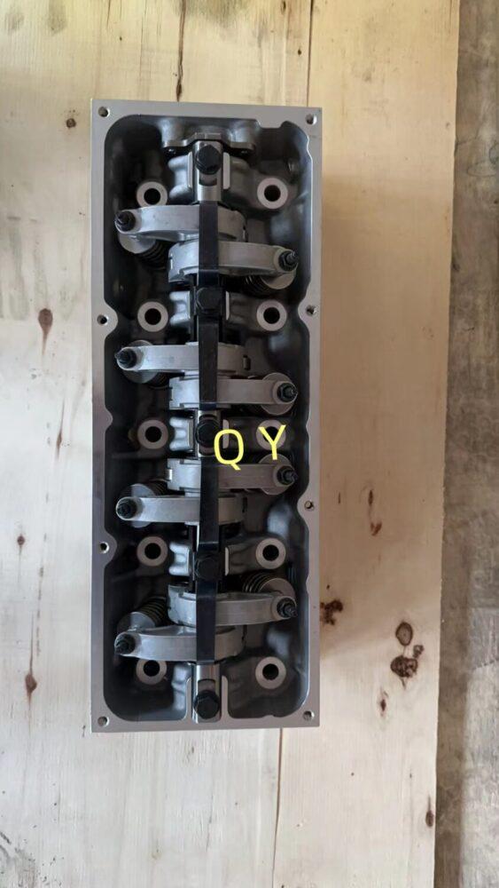 Новая ГБЦ K7M 1.6L 8-Valve (Renault Clio 2 (X65) 1998-2000, Dokker 1 (K67) 2012-2020, Dokker 1 Stepway (K67S) 2014-2020, Kangoo 2 (KW) 2007-2013, Lodgy 1 (J92) 2012-2015, Logan 1 (L90) 2004-2014, Logan 2 (L52) 2014-2022, Logan 2 Stepway (L52S) 2018-2022, Megane 1 (X64) 1995-1999, Sandero 1 (B90) 2009-2014, Sandero 2 (B52) 2014-2022, Sandero 1 Stepway (B90S) 2009-2014, Sandero 2 Stepway (B52S) 2014-2022, Scenic 1 (J64) 1996-1999, Symbol 2 (L35) 2008-2012 / Dacia Dokker 1 (K67) 2012-2015, Lodgy 1 (J92) 2012-2015, Logan 1 (L90) 2004-2012, Logan 1 MCV (R90) 2006-2013, Sandero 1 (B90) 2008-2012, Sandero 1 Stepway (B90x) 2009-2012 / Лада Ларгус универсал 2012-2015, Ларгус фургон 2012-2015) Новая ГБЦ K7M 1.6L 8-Valve (Renault Clio 2 (X65) 1998-2000, Dokker 1 (K67) 2012-2020, Dokker 1 Stepway (K67S) 2014-2020, Kangoo 2 (KW) 2007-2013, Lodgy 1 (J92) 2012-2015, Logan 1 (L90) 2004-2014, Logan 2 (L52) 2014-2022, Logan 2 Stepway (L52S) 2018-2022, Megane 1 (X64) 1995-1999, Sandero 1 (B90) 2009-2014, Sandero 2 (B52) 2014-2022, Sandero 1 Stepway (B90S) 2009-2014, Sandero 2 Stepway (B52S) 2014-2022, Scenic 1 (J64) 1996-1999, Symbol 2 (L35) 2008-2012 / Dacia Dokker 1 (K67) 2012-2015, Lodgy 1 (J92) 2012-2015, Logan 1 (L90) 2004-2012, Logan 1 MCV (R90) 2006-2013, Sandero 1 (B90) 2008-2012, Sandero 1 Stepway (B90x) 2009-2012 / Лада Ларгус универсал 2012-2015, Ларгус фургон 2012-2015)