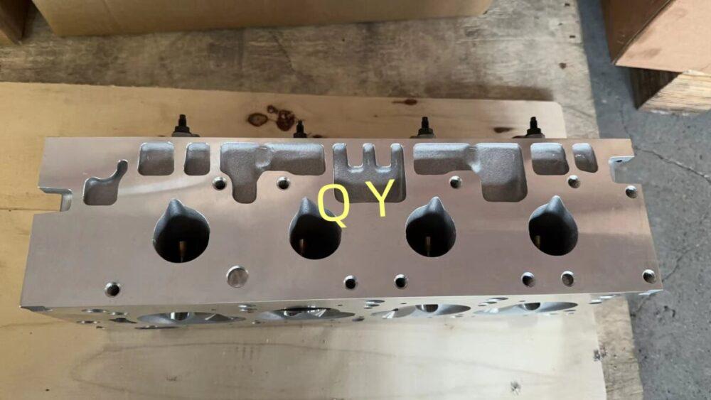 Новая ГБЦ K7M 1.6L 8-Valve (Renault Clio 2 (X65) 1998-2000, Dokker 1 (K67) 2012-2020, Dokker 1 Stepway (K67S) 2014-2020, Kangoo 2 (KW) 2007-2013, Lodgy 1 (J92) 2012-2015, Logan 1 (L90) 2004-2014, Logan 2 (L52) 2014-2022, Logan 2 Stepway (L52S) 2018-2022, Megane 1 (X64) 1995-1999, Sandero 1 (B90) 2009-2014, Sandero 2 (B52) 2014-2022, Sandero 1 Stepway (B90S) 2009-2014, Sandero 2 Stepway (B52S) 2014-2022, Scenic 1 (J64) 1996-1999, Symbol 2 (L35) 2008-2012 / Dacia Dokker 1 (K67) 2012-2015, Lodgy 1 (J92) 2012-2015, Logan 1 (L90) 2004-2012, Logan 1 MCV (R90) 2006-2013, Sandero 1 (B90) 2008-2012, Sandero 1 Stepway (B90x) 2009-2012 / Лада Ларгус универсал 2012-2015, Ларгус фургон 2012-2015) Новая ГБЦ K7M 1.6L 8-Valve (Renault Clio 2 (X65) 1998-2000, Dokker 1 (K67) 2012-2020, Dokker 1 Stepway (K67S) 2014-2020, Kangoo 2 (KW) 2007-2013, Lodgy 1 (J92) 2012-2015, Logan 1 (L90) 2004-2014, Logan 2 (L52) 2014-2022, Logan 2 Stepway (L52S) 2018-2022, Megane 1 (X64) 1995-1999, Sandero 1 (B90) 2009-2014, Sandero 2 (B52) 2014-2022, Sandero 1 Stepway (B90S) 2009-2014, Sandero 2 Stepway (B52S) 2014-2022, Scenic 1 (J64) 1996-1999, Symbol 2 (L35) 2008-2012 / Dacia Dokker 1 (K67) 2012-2015, Lodgy 1 (J92) 2012-2015, Logan 1 (L90) 2004-2012, Logan 1 MCV (R90) 2006-2013, Sandero 1 (B90) 2008-2012, Sandero 1 Stepway (B90x) 2009-2012 / Лада Ларгус универсал 2012-2015, Ларгус фургон 2012-2015)