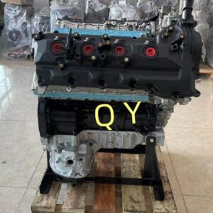 Новый двигатель 1VD-FTV (Toyota Land Cruiser 70 (J70) 2007-н.в., Land Cruiser 200 (J200) 2007-2021 / Lexus LX450d 3 (J200) 2015-2021) Новый двигатель 1VD-FTV (Toyota Land Cruiser 70 (J70) 2007-н.в., Land Cruiser 200 (J200) 2007-2021 / Lexus LX450d 3 (J200) 2015-2021)