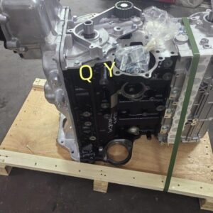 Новый двигатель GW4D20 (Great Wall Hover H5 I (K5) 2011-2016, Wingle 5 I (K4) 2010-2021, Wingle 6 I (K6) 2014-2021 / Haval H5 I (K1) 2013-2015, H8 I (MKW) 2013-2018)