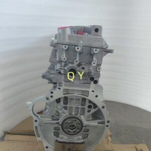 Новый двигатель 1ZZ-FE (Toyota Avensis 1 (T220) 2000-2003, Avensis 2 (T250) 2003-2009, Allion 1 (T240) 2001-2007, Celica 7 (T230) 1999-2006, Caldina 2 (T210) 2000-2002, Caldina 3 (T240) 2002-2007, Corolla 8 (E110) 1997-2002, Corolla 9 (E120) 2000-2007, Corolla Verso 1 (E120) 2001-2007, Corolla Verso 2 (AR10) 2004-2009, Matrix 1 (E130) 2003-2008, Opa 1 (XT10) 2000-2005, Premio 1 (T240) 2001-2007, RAV4 2 (XA20) 2000-2005, Vista 5 (V50) 1998-2003, Wish 1 (AE10) 2003-2009 / Chevrolet Prizm 3 1997-2001 / Pontiac Vibe 1 (E130) 2003-2008) Новый двигатель 1ZZ-FE (Toyota Avensis 1 (T220) 2000-2003, Avensis 2 (T250) 2003-2009, Allion 1 (T240) 2001-2007, Celica 7 (T230) 1999-2006, Caldina 2 (T210) 2000-2002, Caldina 3 (T240) 2002-2007, Corolla 8 (E110) 1997-2002, Corolla 9 (E120) 2000-2007, Corolla Verso 1 (E120) 2001-2007, Corolla Verso 2 (AR10) 2004-2009, Matrix 1 (E130) 2003-2008, Opa 1 (XT10) 2000-2005, Premio 1 (T240) 2001-2007, RAV4 2 (XA20) 2000-2005, Vista 5 (V50) 1998-2003, Wish 1 (AE10) 2003-2009 / Chevrolet Prizm 3 1997-2001 / Pontiac Vibe 1 (E130) 2003-2008)