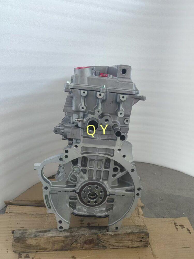 Новый двигатель 1ZZ-FE (Toyota Avensis 1 (T220) 2000-2003, Avensis 2 (T250) 2003-2009, Allion 1 (T240) 2001-2007, Celica 7 (T230) 1999-2006, Caldina 2 (T210) 2000-2002, Caldina 3 (T240) 2002-2007, Corolla 8 (E110) 1997-2002, Corolla 9 (E120) 2000-2007, Corolla Verso 1 (E120) 2001-2007, Corolla Verso 2 (AR10) 2004-2009, Matrix 1 (E130) 2003-2008, Opa 1 (XT10) 2000-2005, Premio 1 (T240) 2001-2007, RAV4 2 (XA20) 2000-2005, Vista 5 (V50) 1998-2003, Wish 1 (AE10) 2003-2009 / Chevrolet Prizm 3 1997-2001 / Pontiac Vibe 1 (E130) 2003-2008) Новый двигатель 1ZZ-FE (Toyota Avensis 1 (T220) 2000-2003, Avensis 2 (T250) 2003-2009, Allion 1 (T240) 2001-2007, Celica 7 (T230) 1999-2006, Caldina 2 (T210) 2000-2002, Caldina 3 (T240) 2002-2007, Corolla 8 (E110) 1997-2002, Corolla 9 (E120) 2000-2007, Corolla Verso 1 (E120) 2001-2007, Corolla Verso 2 (AR10) 2004-2009, Matrix 1 (E130) 2003-2008, Opa 1 (XT10) 2000-2005, Premio 1 (T240) 2001-2007, RAV4 2 (XA20) 2000-2005, Vista 5 (V50) 1998-2003, Wish 1 (AE10) 2003-2009 / Chevrolet Prizm 3 1997-2001 / Pontiac Vibe 1 (E130) 2003-2008)