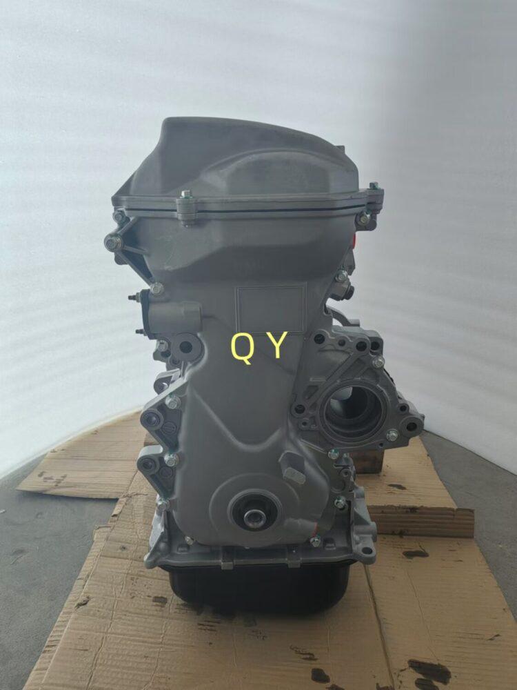 Новый двигатель 1ZZ-FE (Toyota Avensis 1 (T220) 2000-2003, Avensis 2 (T250) 2003-2009, Allion 1 (T240) 2001-2007, Celica 7 (T230) 1999-2006, Caldina 2 (T210) 2000-2002, Caldina 3 (T240) 2002-2007, Corolla 8 (E110) 1997-2002, Corolla 9 (E120) 2000-2007, Corolla Verso 1 (E120) 2001-2007, Corolla Verso 2 (AR10) 2004-2009, Matrix 1 (E130) 2003-2008, Opa 1 (XT10) 2000-2005, Premio 1 (T240) 2001-2007, RAV4 2 (XA20) 2000-2005, Vista 5 (V50) 1998-2003, Wish 1 (AE10) 2003-2009 / Chevrolet Prizm 3 1997-2001 / Pontiac Vibe 1 (E130) 2003-2008) Новый двигатель 1ZZ-FE (Toyota Avensis 1 (T220) 2000-2003, Avensis 2 (T250) 2003-2009, Allion 1 (T240) 2001-2007, Celica 7 (T230) 1999-2006, Caldina 2 (T210) 2000-2002, Caldina 3 (T240) 2002-2007, Corolla 8 (E110) 1997-2002, Corolla 9 (E120) 2000-2007, Corolla Verso 1 (E120) 2001-2007, Corolla Verso 2 (AR10) 2004-2009, Matrix 1 (E130) 2003-2008, Opa 1 (XT10) 2000-2005, Premio 1 (T240) 2001-2007, RAV4 2 (XA20) 2000-2005, Vista 5 (V50) 1998-2003, Wish 1 (AE10) 2003-2009 / Chevrolet Prizm 3 1997-2001 / Pontiac Vibe 1 (E130) 2003-2008)