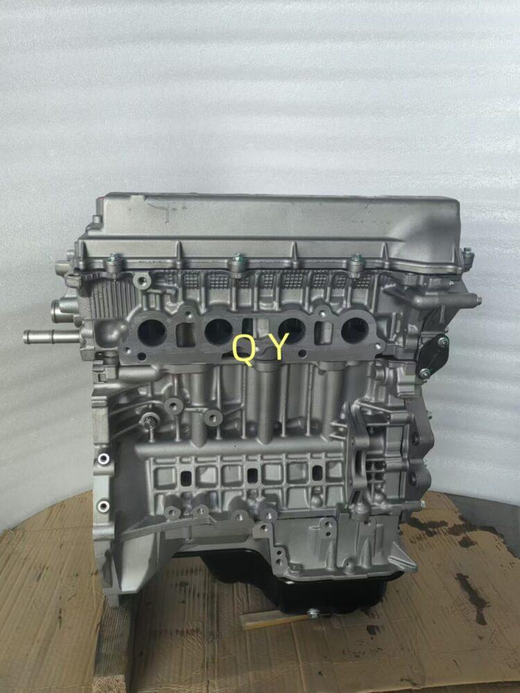 Новый двигатель 1ZZ-FE (Toyota Avensis 1 (T220) 2000-2003, Avensis 2 (T250) 2003-2009, Allion 1 (T240) 2001-2007, Celica 7 (T230) 1999-2006, Caldina 2 (T210) 2000-2002, Caldina 3 (T240) 2002-2007, Corolla 8 (E110) 1997-2002, Corolla 9 (E120) 2000-2007, Corolla Verso 1 (E120) 2001-2007, Corolla Verso 2 (AR10) 2004-2009, Matrix 1 (E130) 2003-2008, Opa 1 (XT10) 2000-2005, Premio 1 (T240) 2001-2007, RAV4 2 (XA20) 2000-2005, Vista 5 (V50) 1998-2003, Wish 1 (AE10) 2003-2009 / Chevrolet Prizm 3 1997-2001 / Pontiac Vibe 1 (E130) 2003-2008) Новый двигатель 1ZZ-FE (Toyota Avensis 1 (T220) 2000-2003, Avensis 2 (T250) 2003-2009, Allion 1 (T240) 2001-2007, Celica 7 (T230) 1999-2006, Caldina 2 (T210) 2000-2002, Caldina 3 (T240) 2002-2007, Corolla 8 (E110) 1997-2002, Corolla 9 (E120) 2000-2007, Corolla Verso 1 (E120) 2001-2007, Corolla Verso 2 (AR10) 2004-2009, Matrix 1 (E130) 2003-2008, Opa 1 (XT10) 2000-2005, Premio 1 (T240) 2001-2007, RAV4 2 (XA20) 2000-2005, Vista 5 (V50) 1998-2003, Wish 1 (AE10) 2003-2009 / Chevrolet Prizm 3 1997-2001 / Pontiac Vibe 1 (E130) 2003-2008)