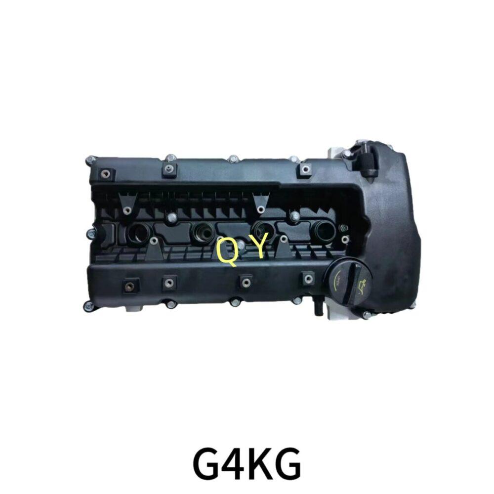 Новый двигатель G4KG 2,4L Gasoline (Hyundai Starex 2 (TQ) 2007-н.в.) Новый двигатель G4KG 2,4L Gasoline (Hyundai Starex 2 (TQ) 2007-н.в.)