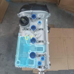 Реставрированный двигатель CGM (Volkswagen Golf, Tiguan / Audi Q3 / Skoda Octavia) Реставрированный двигатель CGM (Volkswagen Golf, Tiguan / Audi Q3 / Skoda Octavia)