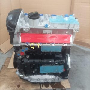 Новый двигатель CEA (Volkswagen Golf 6, Passat B6/B7, Passat CC / Audi A3, A4, A5 / Skoda Octavia, Superb, Yeti) Новый двигатель CEA (Volkswagen Golf 6, Passat B6/B7, Passat CC / Audi A3, A4, A5 / Skoda Octavia, Superb, Yeti)