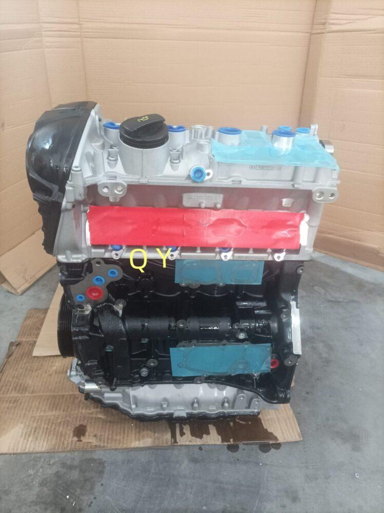 Новый двигатель CEA (Volkswagen Golf 6, Passat B6/B7, Passat CC / Audi A3, A4, A5 / Skoda Octavia, Superb, Yeti) Новый двигатель CEA (Volkswagen Golf 6, Passat B6/B7, Passat CC / Audi A3, A4, A5 / Skoda Octavia, Superb, Yeti)