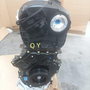 Новый двигатель CEA (Volkswagen Golf 6, Passat B6/B7, Passat CC / Audi A3, A4, A5 / Skoda Octavia, Superb, Yeti) Новый двигатель CEA (Volkswagen Golf 6, Passat B6/B7, Passat CC / Audi A3, A4, A5 / Skoda Octavia, Superb, Yeti)