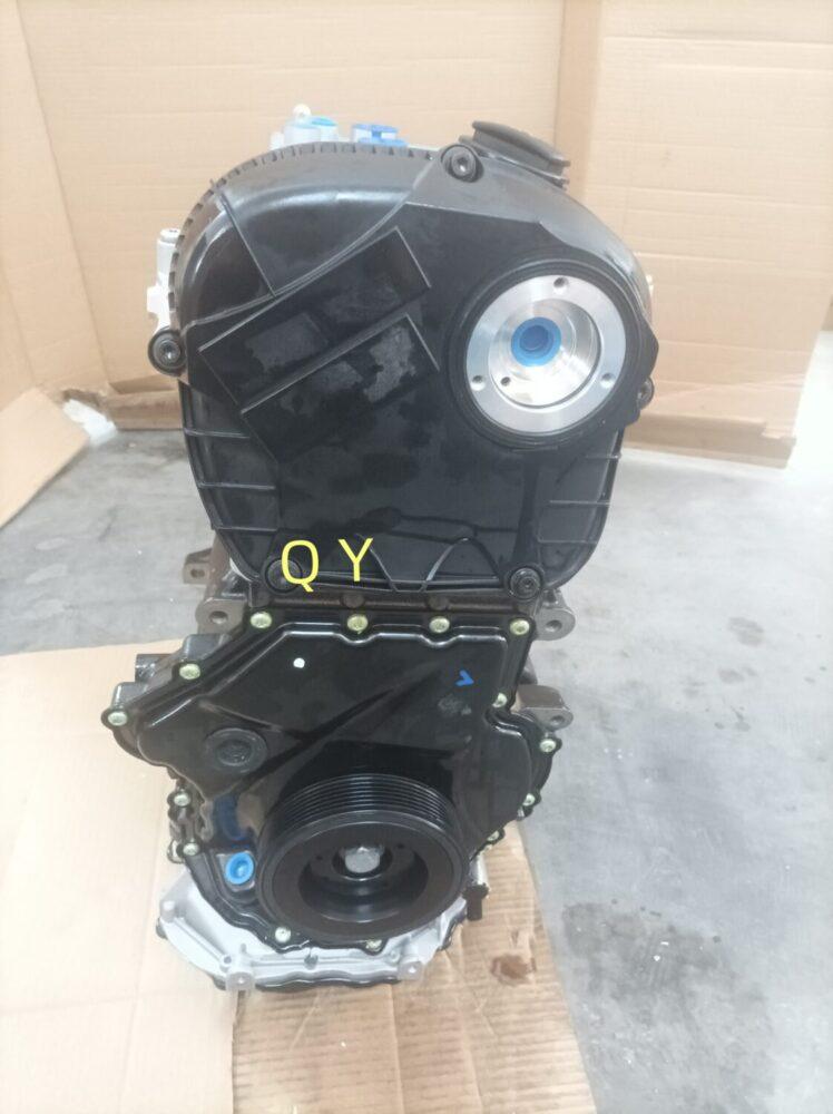 Новый двигатель CEA (Volkswagen Golf 6, Passat B6/B7, Passat CC / Audi A3, A4, A5 / Skoda Octavia, Superb, Yeti) Новый двигатель CEA (Volkswagen Golf 6, Passat B6/B7, Passat CC / Audi A3, A4, A5 / Skoda Octavia, Superb, Yeti)