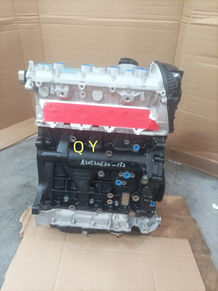 Новый двигатель CEA (Volkswagen Golf 6, Passat B6/B7, Passat CC / Audi A3, A4, A5 / Skoda Octavia, Superb, Yeti) Новый двигатель CEA (Volkswagen Golf 6, Passat B6/B7, Passat CC / Audi A3, A4, A5 / Skoda Octavia, Superb, Yeti)