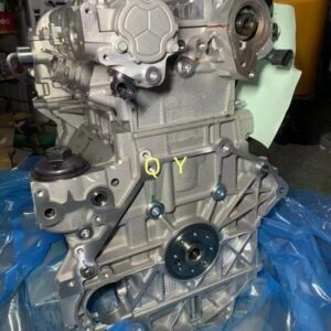 Новый двигатель A20NFT LHU LDK (Opel Insignia A (G09) 2013-2015, Astra J (P10) 2012-2015) Новый двигатель A20NFT LHU LDK (Opel Insignia A (G09) 2013-2015, Astra J (P10) 2012-2015)