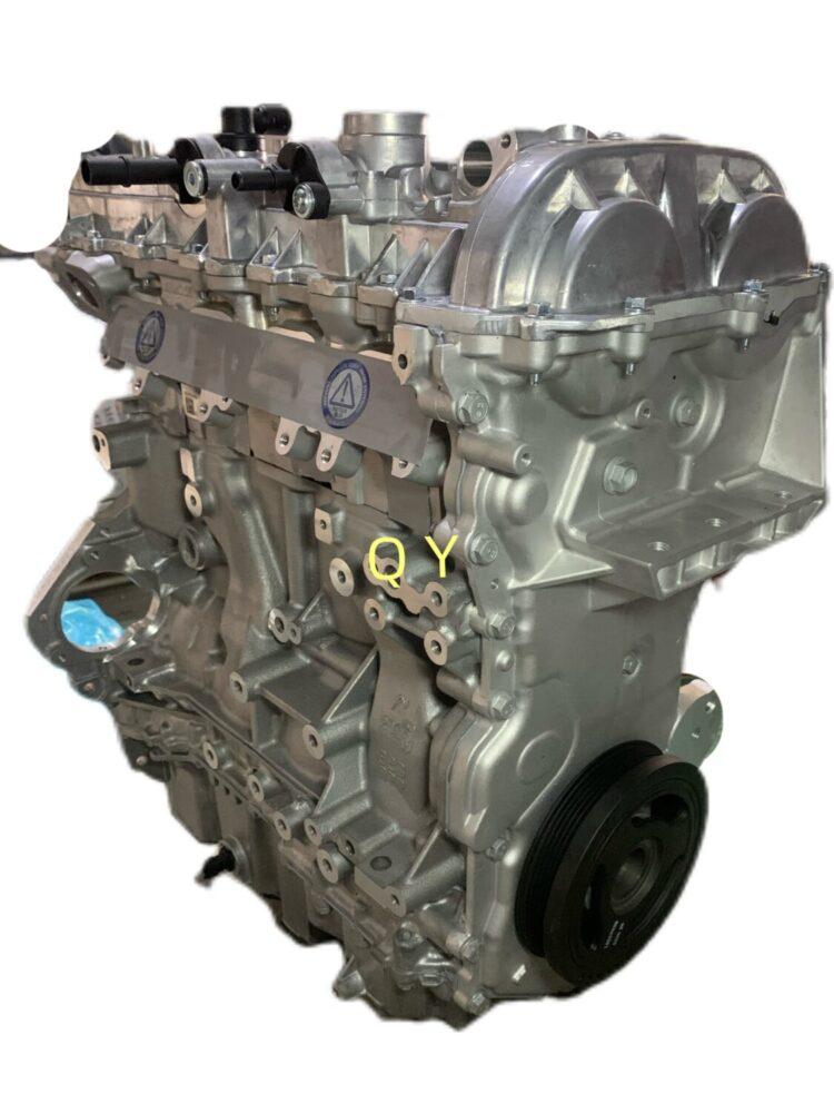 Новый двигатель A20NFT LTG NEW 2.0 TURBO (Opel Insignia) Новый двигатель A20NFT LTG NEW 2.0 TURBO (Opel Insignia)