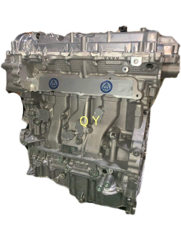 Новый двигатель A20NFT LTG NEW 2.0 TURBO (Opel Insignia) Новый двигатель A20NFT LTG NEW 2.0 TURBO (Opel Insignia)