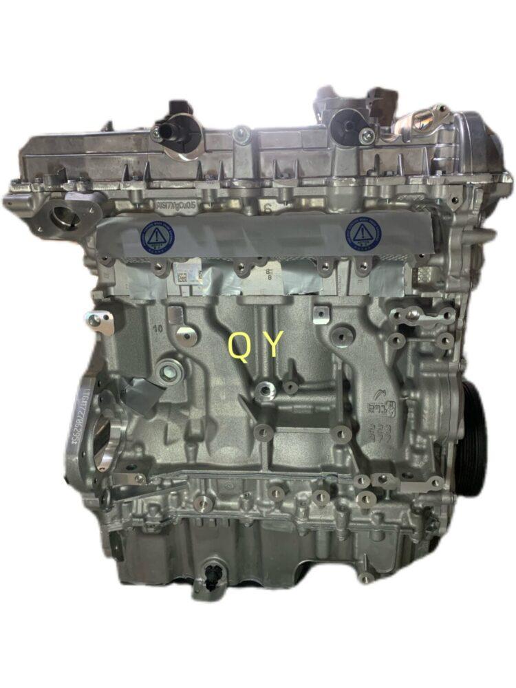 Новый двигатель A20NFT LTG NEW 2.0 TURBO (Opel Insignia) Новый двигатель A20NFT LTG NEW 2.0 TURBO (Opel Insignia)