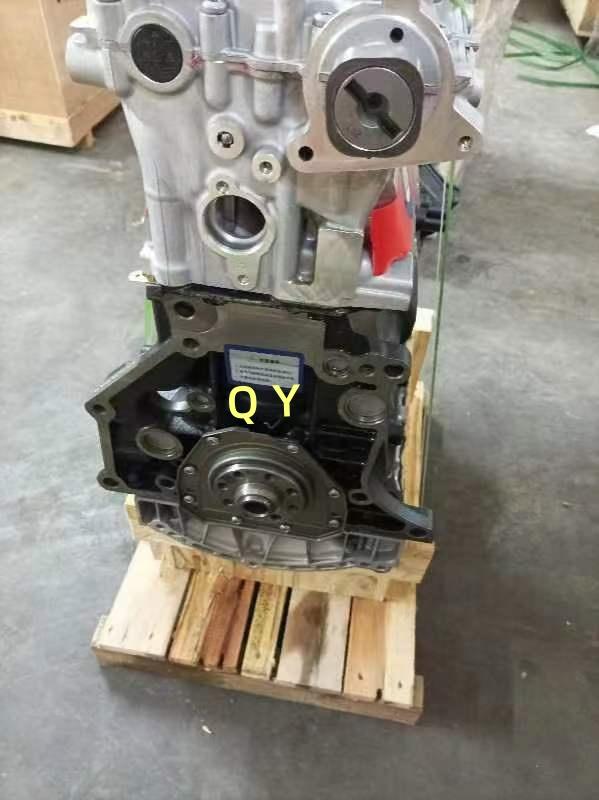 Новый двигатель BZB 1.8 L Turbo (Audi A3 2 (8P) 2007-2010 / Seat Altea 1 (5P) 2007-2009, Leon 2 (1P) 2007-2009, Toledo 3 (5P) 2007-2009 / Skoda Octavia 2 (1Z) 2007-2008, Superb 2 (3T) 2008-2010 / Volkswagen Passat B6 (3C) 2007-2010) Новый двигатель BZB 1.8 L Turbo (Audi A3 2 (8P) 2007-2010 / Seat Altea 1 (5P) 2007-2009, Leon 2 (1P) 2007-2009, Toledo 3 (5P) 2007-2009 / Skoda Octavia 2 (1Z) 2007-2008, Superb 2 (3T) 2008-2010 / Volkswagen Passat B6 (3C) 2007-2010)