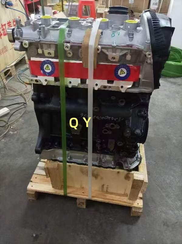 Новый двигатель BZB 1.8 L Turbo (Audi A3 2 (8P) 2007-2010 / Seat Altea 1 (5P) 2007-2009, Leon 2 (1P) 2007-2009, Toledo 3 (5P) 2007-2009 / Skoda Octavia 2 (1Z) 2007-2008, Superb 2 (3T) 2008-2010 / Volkswagen Passat B6 (3C) 2007-2010) Новый двигатель BZB 1.8 L Turbo (Audi A3 2 (8P) 2007-2010 / Seat Altea 1 (5P) 2007-2009, Leon 2 (1P) 2007-2009, Toledo 3 (5P) 2007-2009 / Skoda Octavia 2 (1Z) 2007-2008, Superb 2 (3T) 2008-2010 / Volkswagen Passat B6 (3C) 2007-2010)