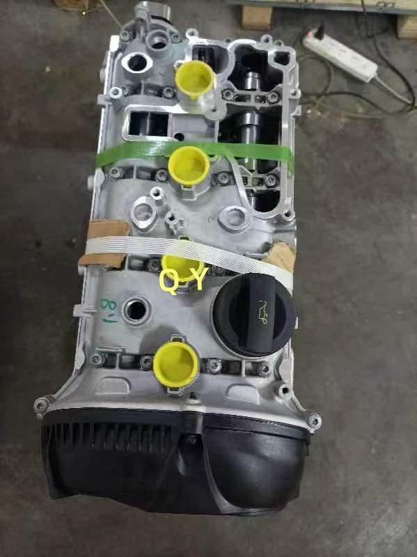 Новый двигатель BZB 1.8 L Turbo (Audi A3 2 (8P) 2007-2010 / Seat Altea 1 (5P) 2007-2009, Leon 2 (1P) 2007-2009, Toledo 3 (5P) 2007-2009 / Skoda Octavia 2 (1Z) 2007-2008, Superb 2 (3T) 2008-2010 / Volkswagen Passat B6 (3C) 2007-2010) Новый двигатель BZB 1.8 L Turbo (Audi A3 2 (8P) 2007-2010 / Seat Altea 1 (5P) 2007-2009, Leon 2 (1P) 2007-2009, Toledo 3 (5P) 2007-2009 / Skoda Octavia 2 (1Z) 2007-2008, Superb 2 (3T) 2008-2010 / Volkswagen Passat B6 (3C) 2007-2010)