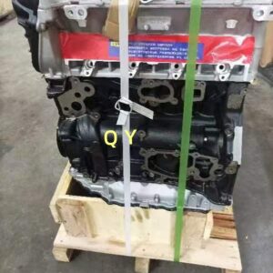 Новый двигатель BZB 1.8 L Turbo (Audi A3 2 (8P) 2007-2010 / Seat Altea 1 (5P) 2007-2009, Leon 2 (1P) 2007-2009, Toledo 3 (5P) 2007-2009 / Skoda Octavia 2 (1Z) 2007-2008, Superb 2 (3T) 2008-2010 / Volkswagen Passat B6 (3C) 2007-2010) Новый двигатель BZB 1.8 L Turbo (Audi A3 2 (8P) 2007-2010 / Seat Altea 1 (5P) 2007-2009, Leon 2 (1P) 2007-2009, Toledo 3 (5P) 2007-2009 / Skoda Octavia 2 (1Z) 2007-2008, Superb 2 (3T) 2008-2010 / Volkswagen Passat B6 (3C) 2007-2010)