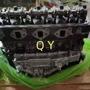 Новый двигатель 4B10 (Mitsubishi ASX 1 (GA) 2010-2016, Lancer 10 (CY) 2007-2017) Новый двигатель 4B10 (Mitsubishi ASX 1 (GA) 2010-2016, Lancer 10 (CY) 2007-2017)
