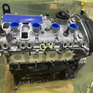 Новый двигатель CJK 2.0L (Volkswagen California, Caravelle, Multivan (T5)) Новый двигатель CJK 2.0L (Volkswagen California, Caravelle, Multivan (T5))