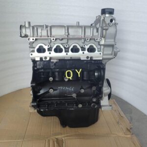 Новый двигатель CDF (Volkswagen / Skoda) Новый двигатель CDF (Volkswagen / Skoda)