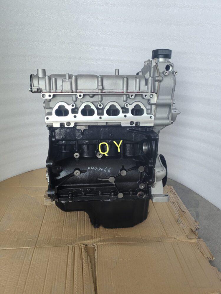 Новый двигатель CDF (Volkswagen / Skoda) Новый двигатель CDF (Volkswagen / Skoda)