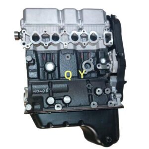 Новый двигатель B12S1 1.2L 8 Valve (Chevrolet Aveo 1 (T200) 2004-2008, Aveo 1 (T250) 2008-2011 / Daewoo Kalos 1 (T200) 2002-2006) Новый двигатель B12S1 1.2L 8 Valve (Chevrolet Aveo 1 (T200) 2004-2008, Aveo 1 (T250) 2008-2011 / Daewoo Kalos 1 (T200) 2002-2006)