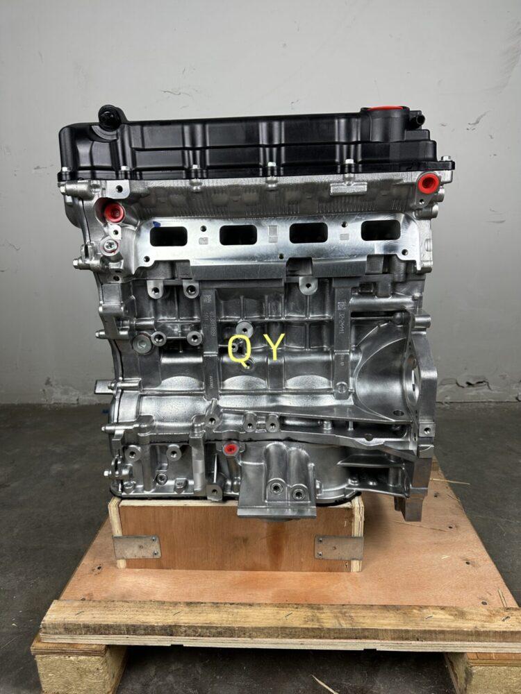 Новый двигатель 4B10 (Mitsubishi ASX 1 (GA) 2010-2016, Lancer 10 (CY) 2007-2017) Новый двигатель 4B10 (Mitsubishi ASX 1 (GA) 2010-2016, Lancer 10 (CY) 2007-2017)